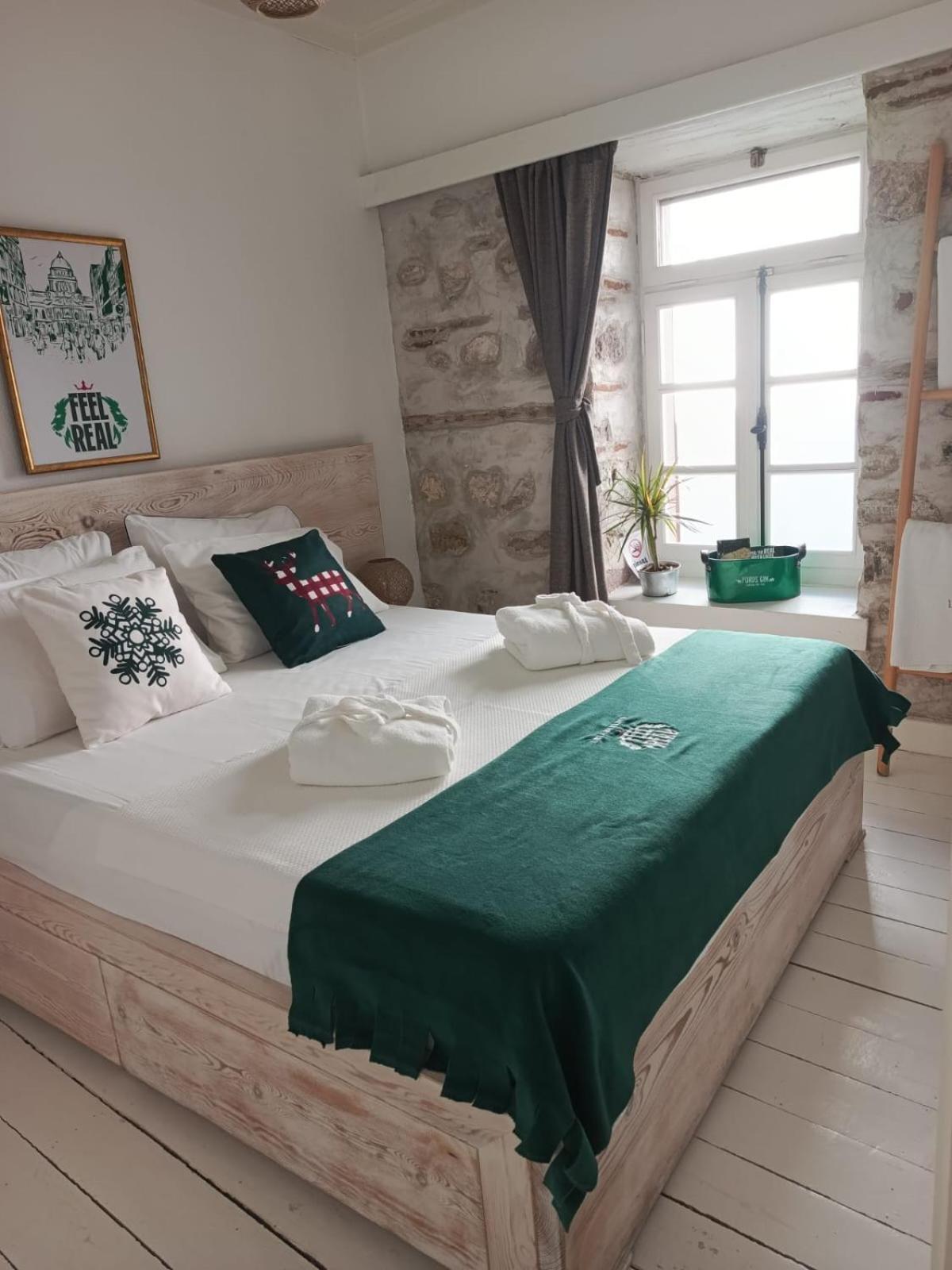 Berlin'S Guest House أورلا المظهر الخارجي الصورة